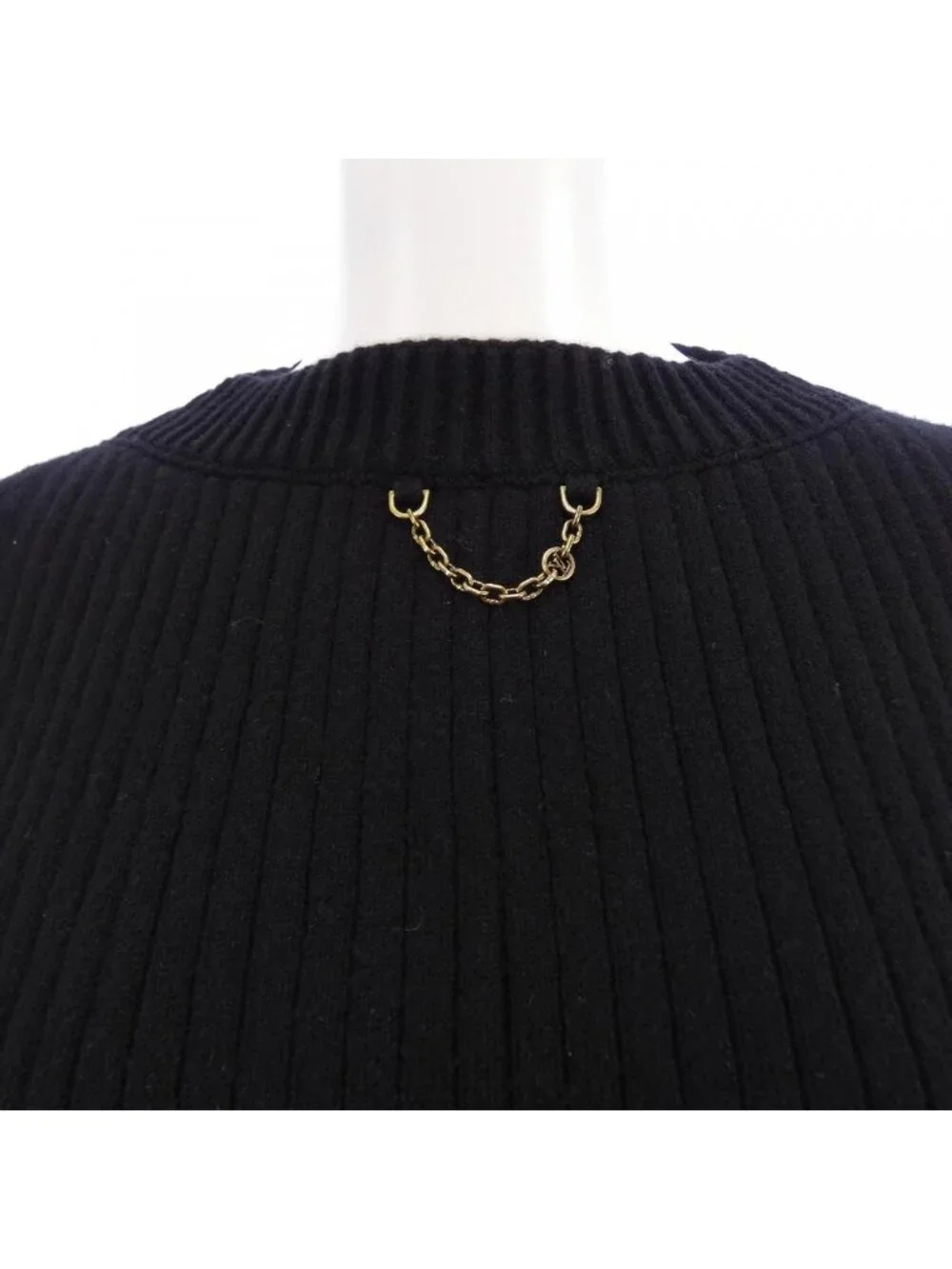 Louis Vuitton Knit Sweater